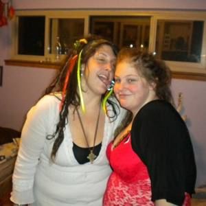 Meet your Posher, Heidi